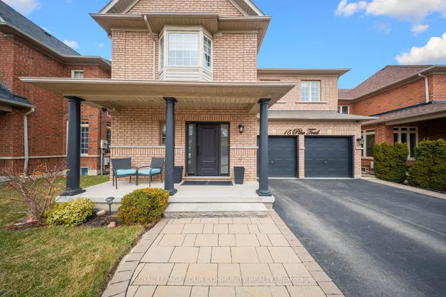 Additional image 2 of 15 Pika Tr