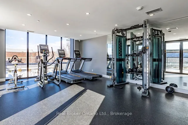 Additional image 25 of 15 QUEEN St Unit 507