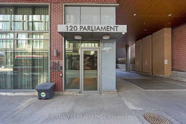 Additional image 22 of 120 Parliament St Unit 1603