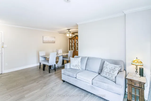 Additional image 22 of 1615 Bloor St Unit 206