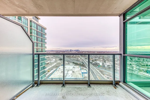 Additional image 27 of 215 Sherway Gardens Rd Unit 2001