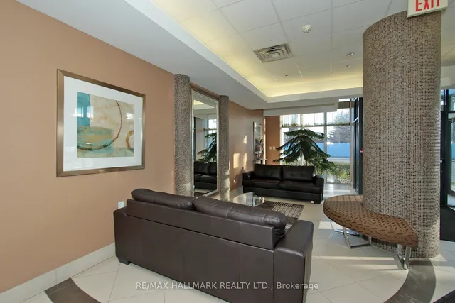 Additional image 2 of 872 Sheppard Ave Unit 105