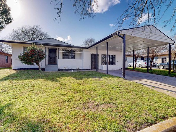 4109 Fortune Ln, Dallas, TX 75216