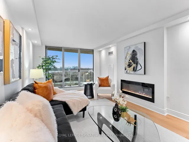 Additional image 12 of 812 Burnhamthorpe Rd Unit 607