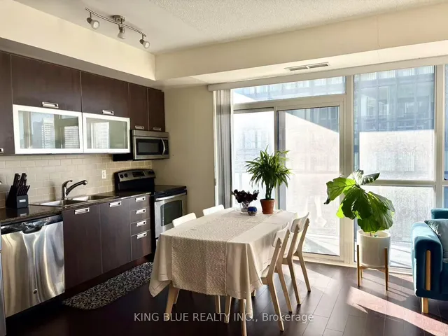 Additional image 5 of 28 Ted Rogers Way Unit 3303