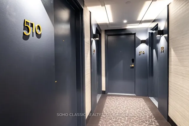 Additional image 6 of 543 Richmond St Unit 512