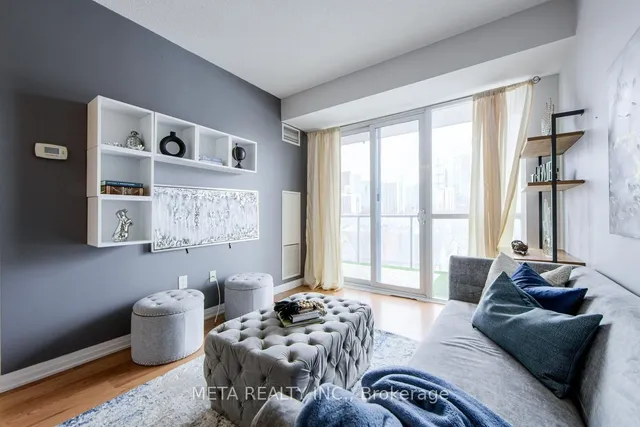 Additional image 16 of 1 Cole St Unit 501