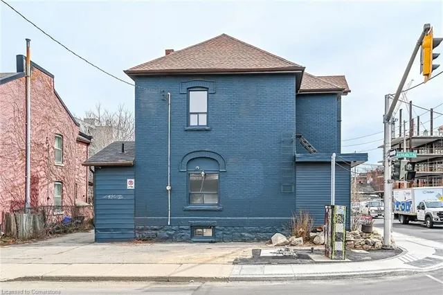 Additional image 48 of 30 Cannon St Unit DUPLEX