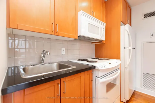 Additional image 6 of 85 Bloor St Unit 2004