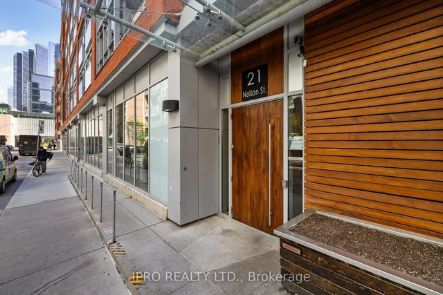 Additional image 2 of 21 Nelson St Unit 732