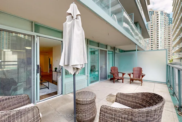 Additional image 36 of 5500 Yonge St Unit 211