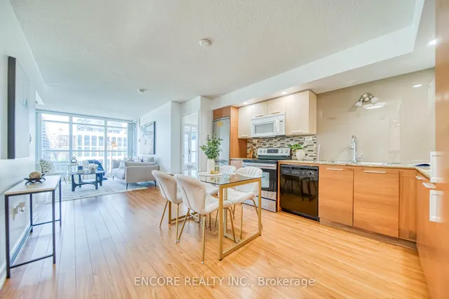 Additional image 4 of 25 Capreol Crt Unit 706