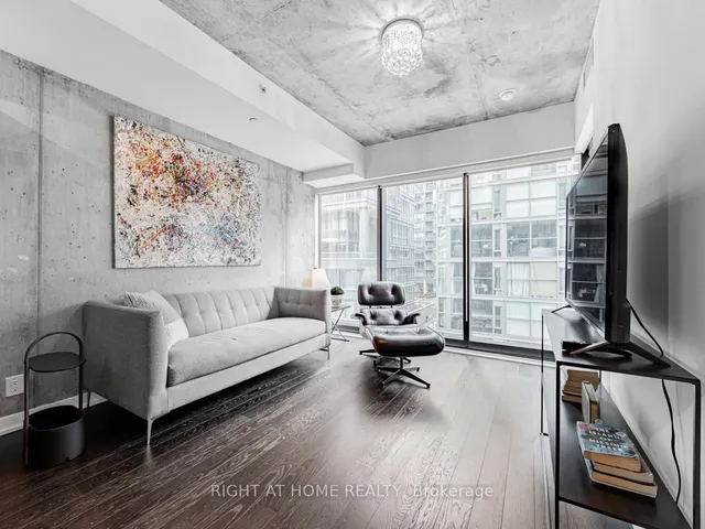 Additional image 12 of 11 Charlotte St Unit 404