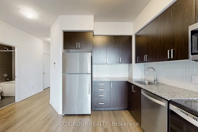 Additional image 10 of 1603 Eglinton Ave Unit 608