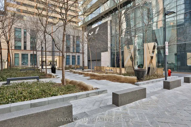 Additional image 32 of 65 St Mary St Unit 1408