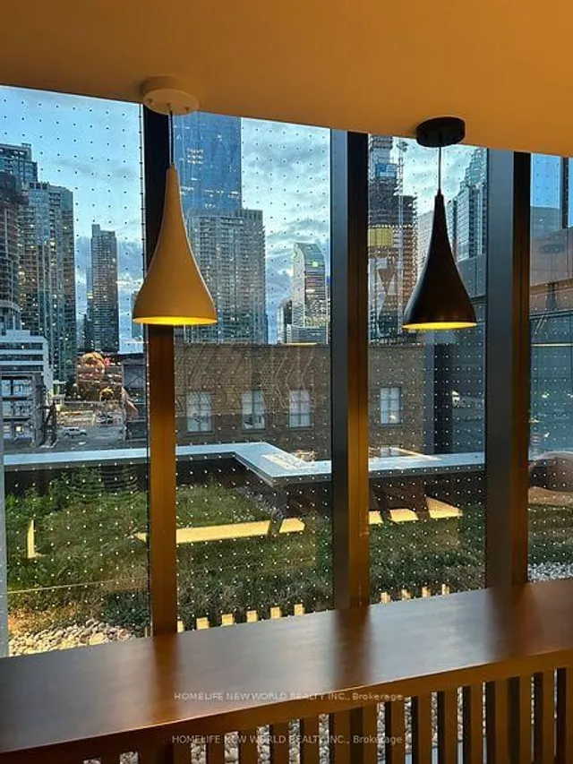 Additional image 8 of 55 Cooper St Unit 2708