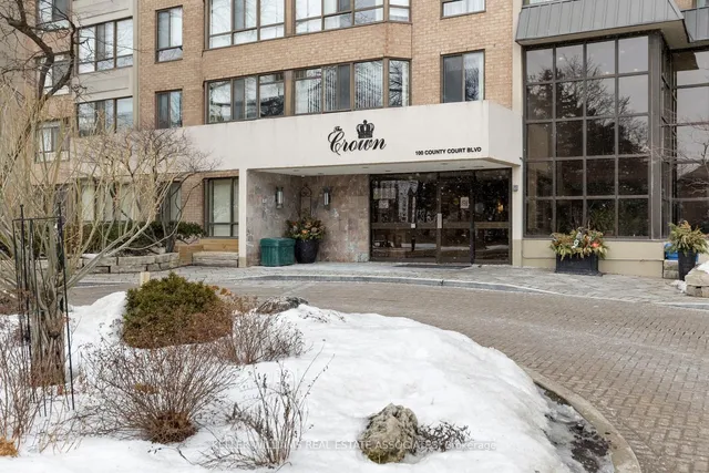 Additional image 5 of 100 County Court Blvd Unit 503