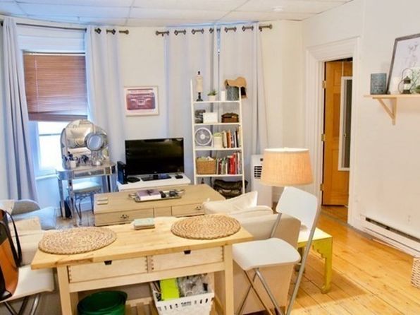 702 Massachusetts Ave APT 5, Boston, MA 02118