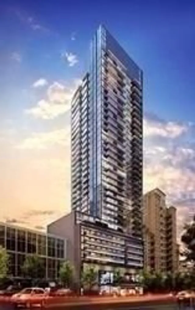 125 Redpath Ave Unit 3307