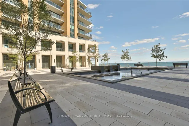 Additional image 32 of 2060 Lakeshore Rd Unit 206