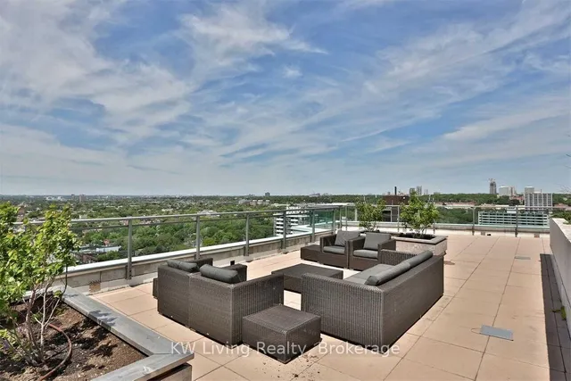 Additional image 41 of 736 Spadina Ave Unit 1411