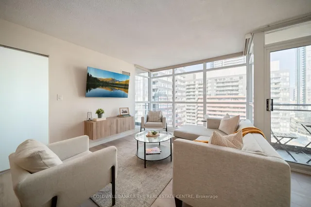 Additional image 14 of 8 Telegram Mews Unit 1207