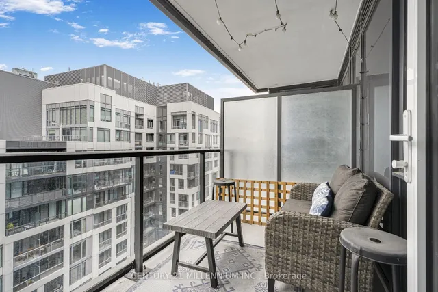 Additional image 32 of 27 Bathurst St Unit 1712