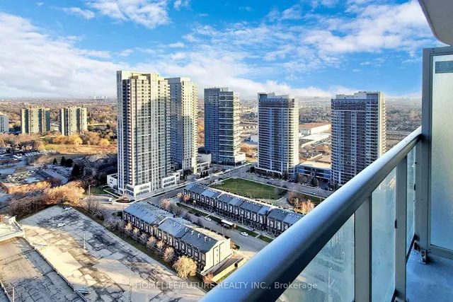 Additional image 22 of 2033 Kennedy Rd Unit 3303