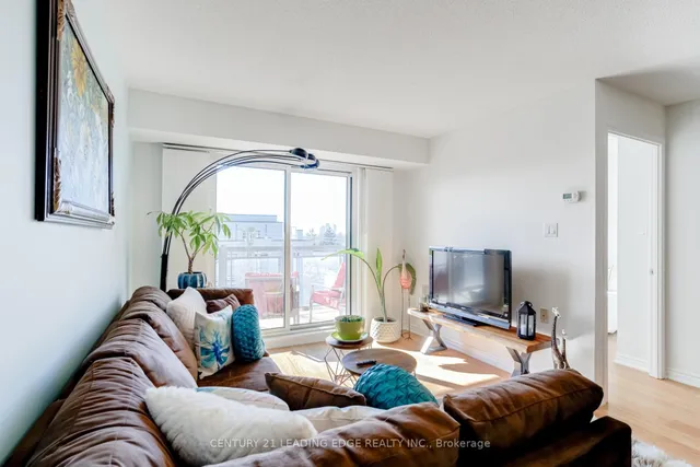 Additional image 31 of 872 Sheppard Ave Unit 509