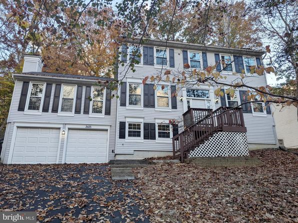 3435 Aquia Dr, Stafford, VA 22554