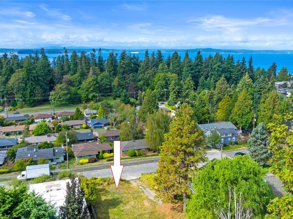 7558 45th Avenue SW, Seattle, WA 98136