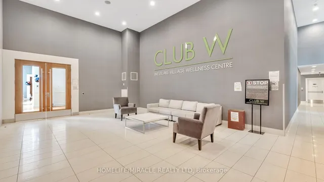 Additional image 31 of 2220 Lake Shore Blvd Unit 616