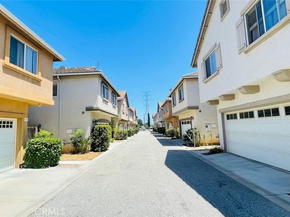 15721 Cobalt St UNIT 105, Sylmar, CA 91342