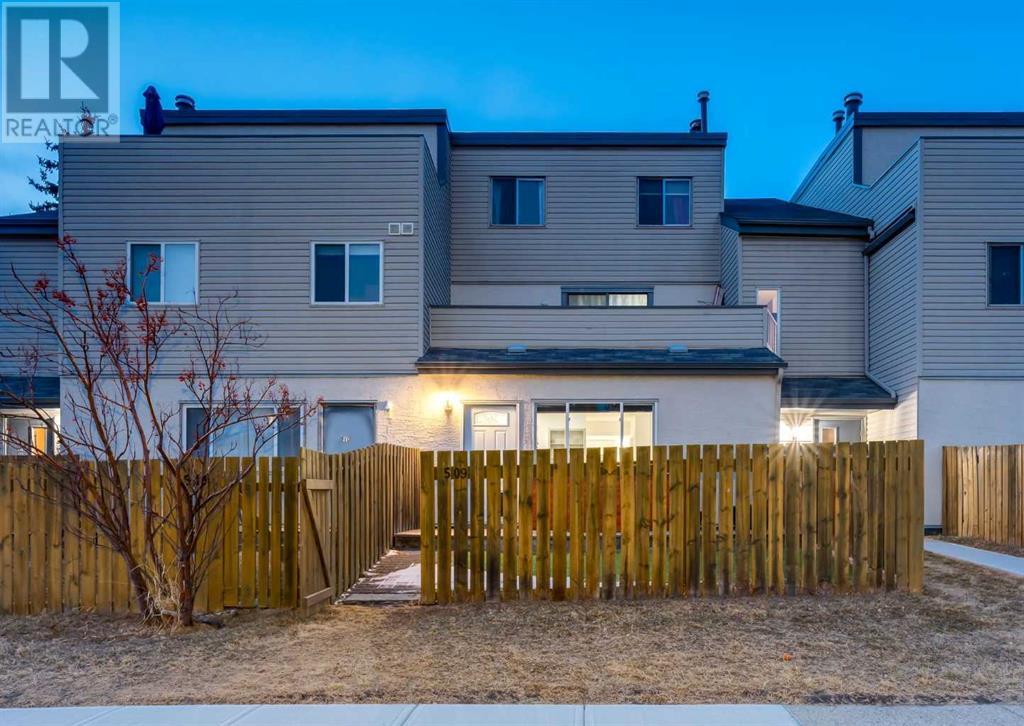509, 1540 29 Street NW|Calgary, Alberta T2N4M1