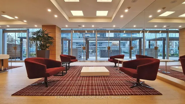 Additional image 4 of 29 Queens Quay Unit 1104