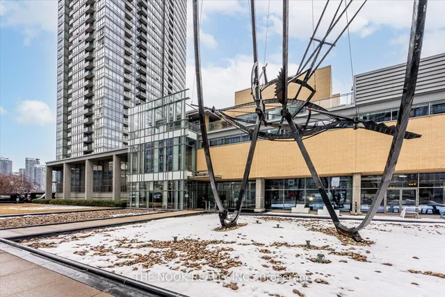 Additional image 19 of 3 Navy Wharf Crt Unit 902