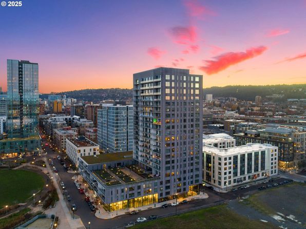 1150 NW Quimby St, Portland, OR