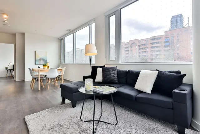 Additional image 4 of 121 Lower Sherbourne St Unit 227