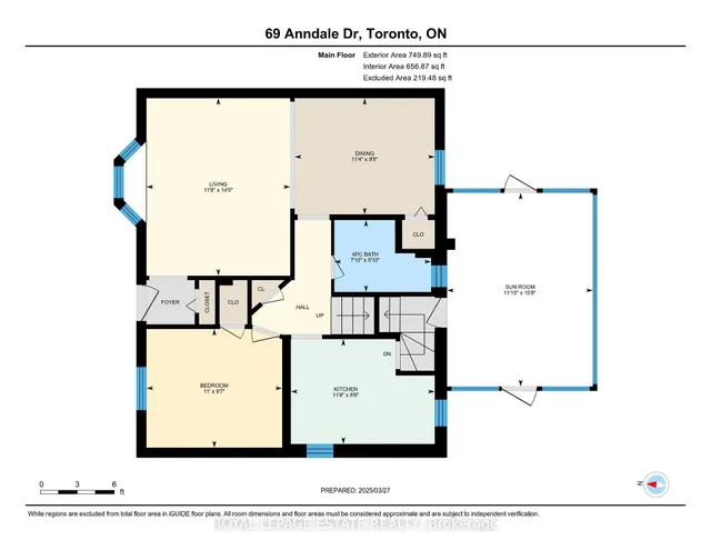 Additional image 34 of 69 Anndale Dr