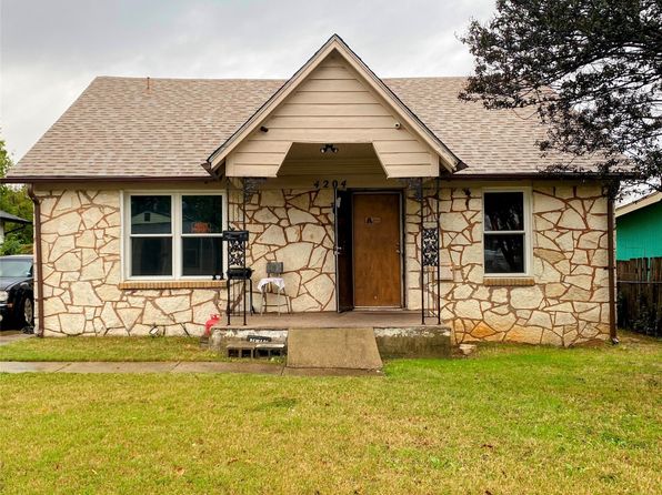 Primary image of 4204 Avenue H, Fort Worth, TX 76105