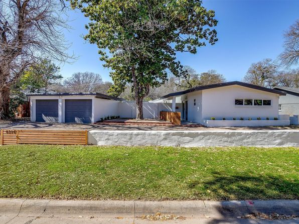 4316 Inwood Rd, Fort Worth, TX 76109