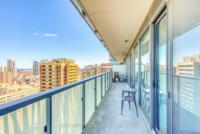 Additional image 19 of 50 Charles St Unit 2101