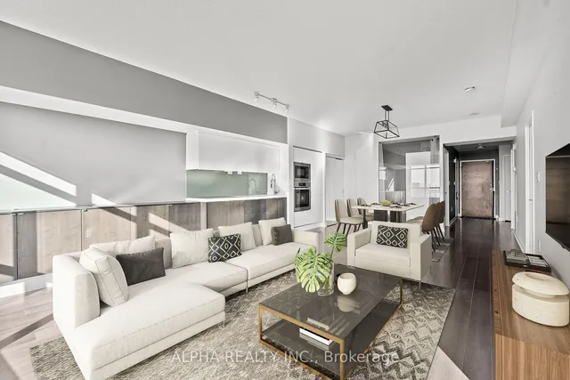 Additional image 13 of 151 Dan Leckie Way Unit 1001