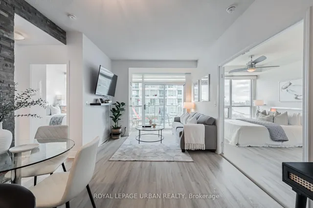 Additional image 3 of 1910 Lakeshore Blvd Unit 1205