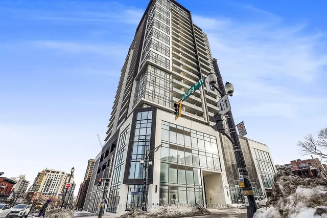 Additional image 2 of 15 Queen St Unit 1204