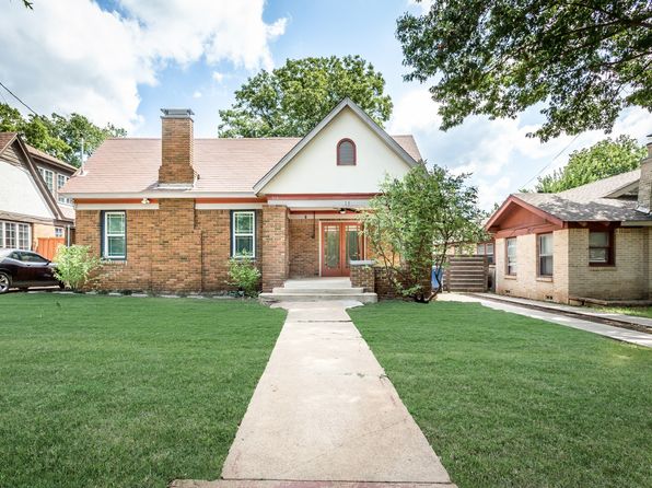 310 N Waverly Dr, Dallas, TX 75208