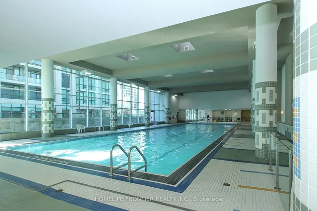 Additional image 20 of 12 Yonge St Unit 2403