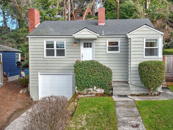 4710 47th Avenue S, Seattle, WA 98118