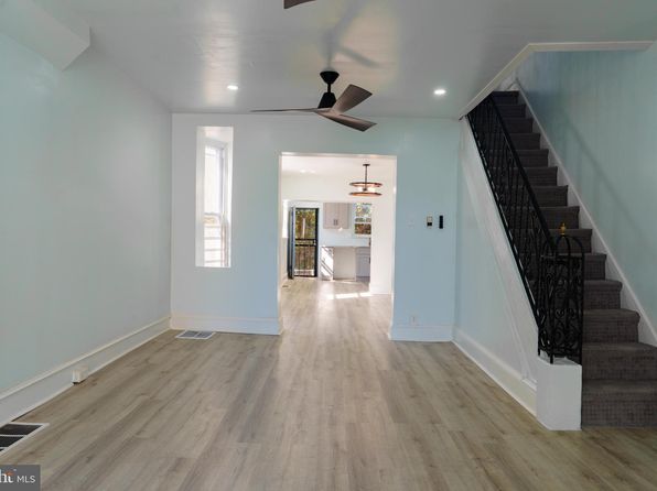 554 S Redfield St, Philadelphia, PA 19143