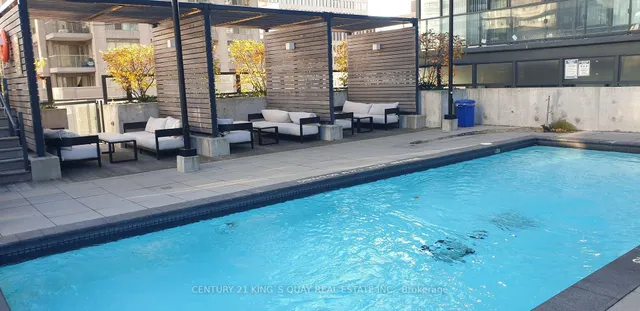 Additional image 25 of 955 Bay St Unit 2808